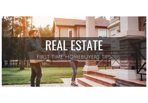 Real Estate 101: Essential Tips for First-Time Home Buyers in Cambridge - Guelph and Surrounding areas