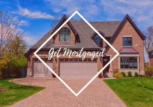 10 Essential Tips for Taking Out Your First Mortgage in Cambridge - Guelph and Surrounding areas