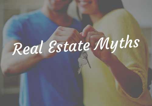 6 Persistent Real Estate Myths You Really Need to Ignore in Cambridge - Guelph and Surrounding areas