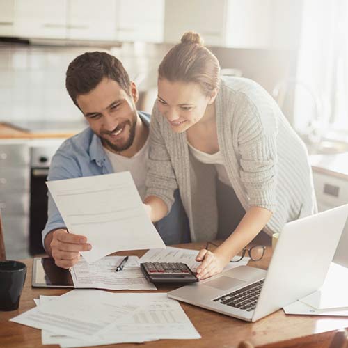 Cambridge and Guelph Mortgage Refinancing - Lower your debt, boost your monthly cash flow, and be mortgage-free quicker!