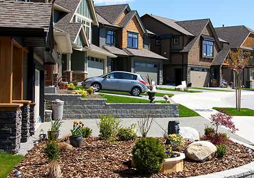 Bank of Canada lowers overnight rate target to 0.25 percent