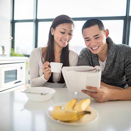 Purchase Plus Improvements Mortgages in Ontario